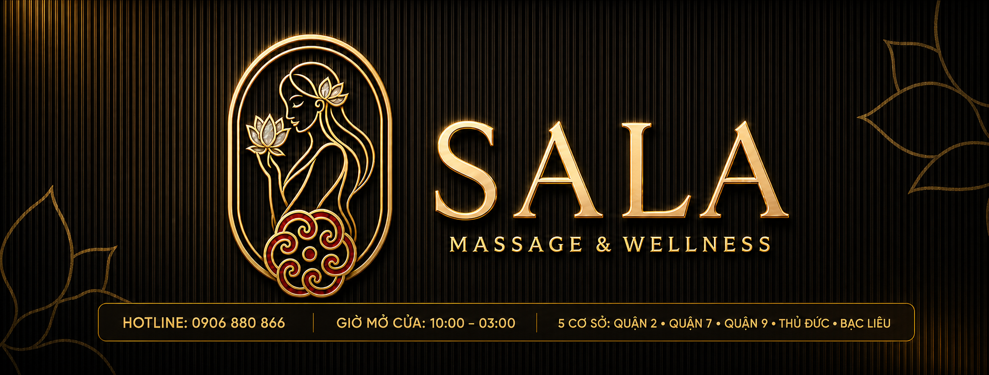 Cách chọn gói massage theo thời lượng và nhu cầu