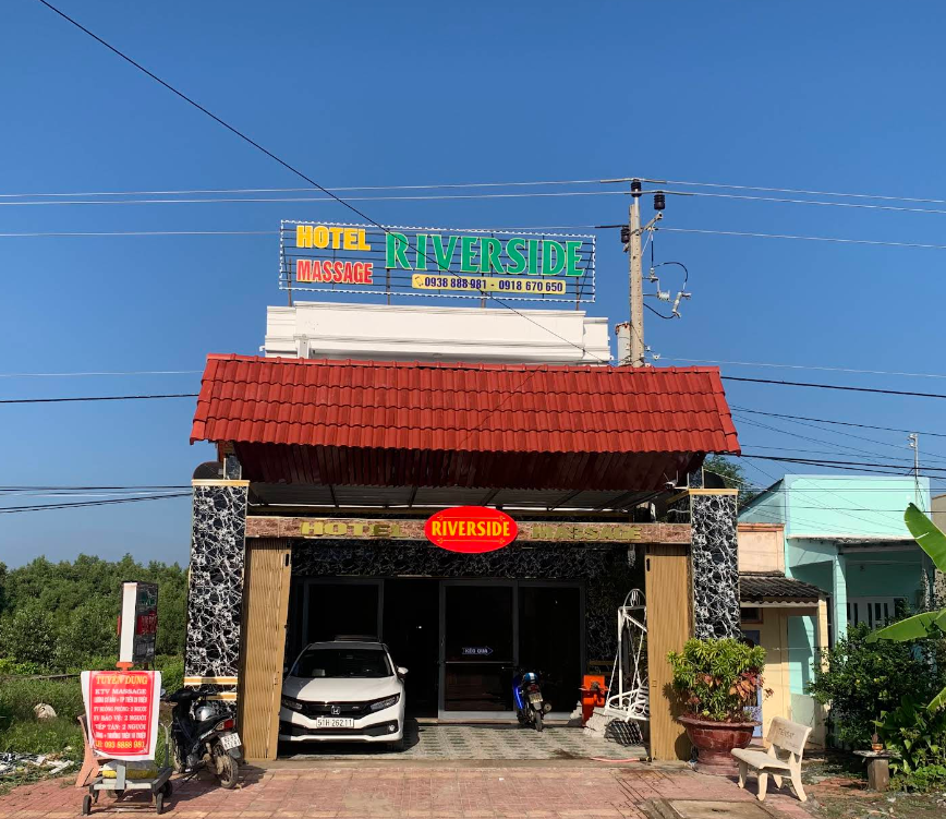 Sala Massage Thư Giãn · Bạc Liêu